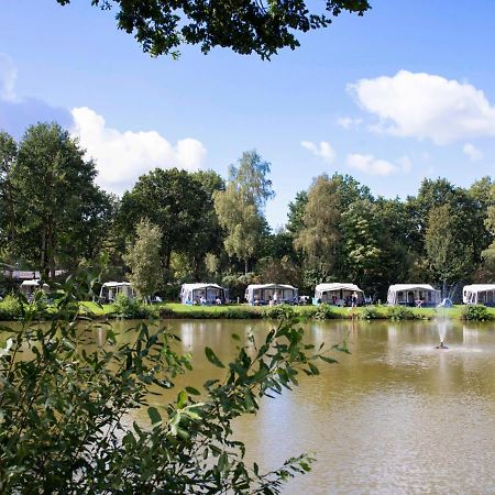 Holiday Home Slot Cranendonck-7 Soerendonk Buitenkant foto