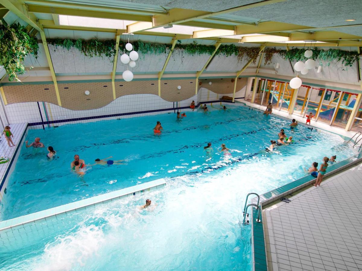 Holiday Home Slot Cranendonck-7 Soerendonk Buitenkant foto
